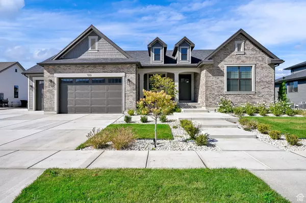 532 S 1450 W, Farmington, UT 84025