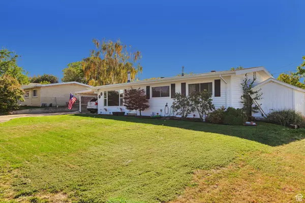 Sunset, UT 84015,389 W 2575 N