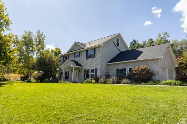 Mendon, UT 84325,1811 S 5900 W