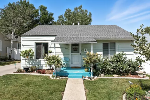 Tooele, UT 84074,134 S 4TH ST