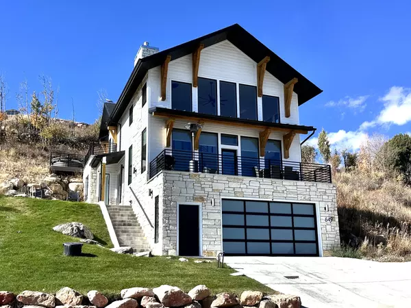 649 N LOCHWOOD DR #84, Garden City, UT 84028