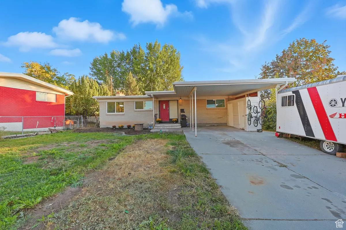 Tooele, UT 84074,353 MILLCREEK WAY