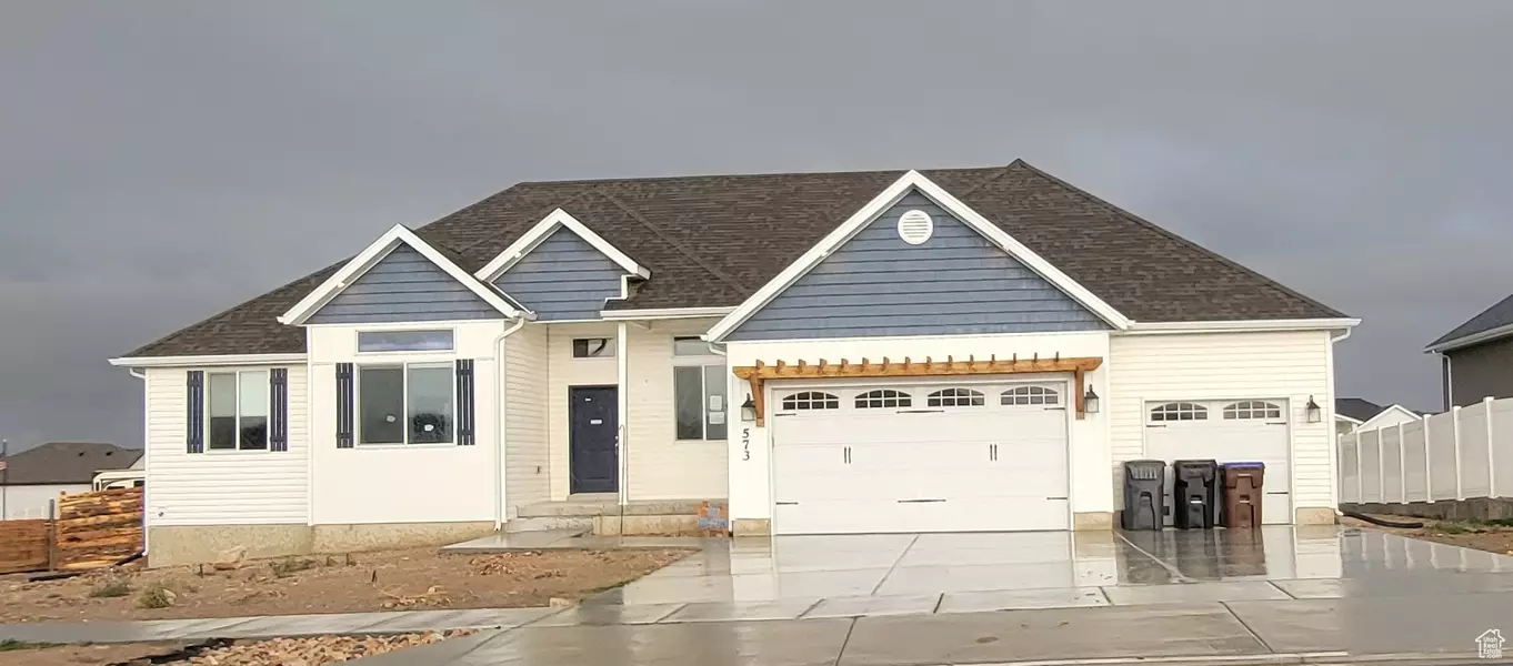 573 S EYRING PL, Grantsville, UT 84029
