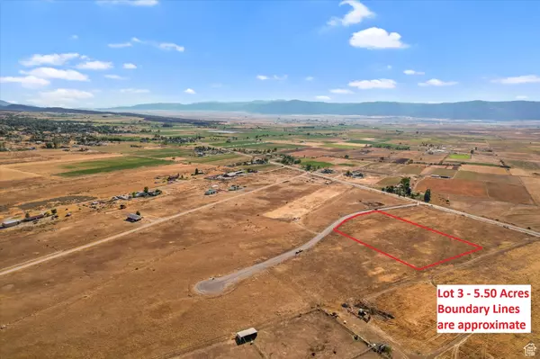 Spring City, UT 84662,8199 E 15730 N #3