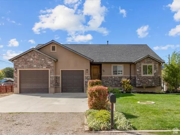 30 S 300 W, Manti, UT 84642