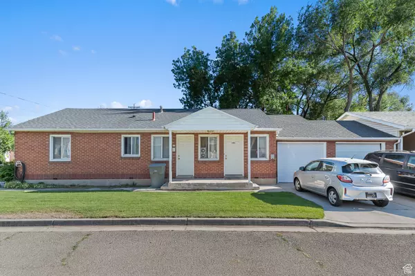 American Fork, UT 84003,161 N GRANT AVE