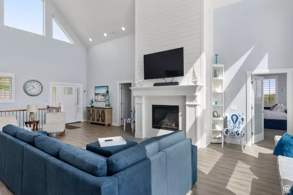 Garden City, UT 84028,732 S SPRUCE DR