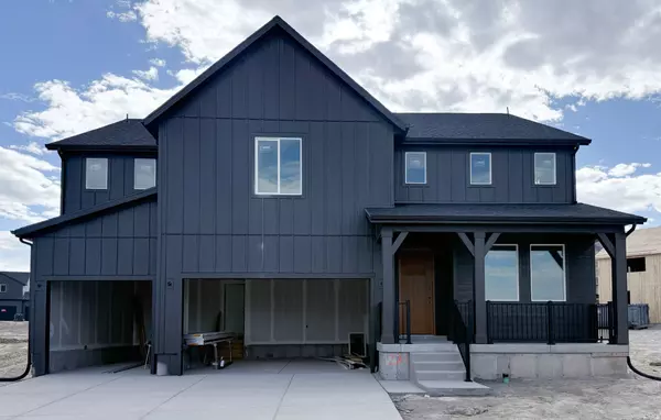 1103 W CHOKECHERRY ST #231, Saratoga Springs, UT 84045