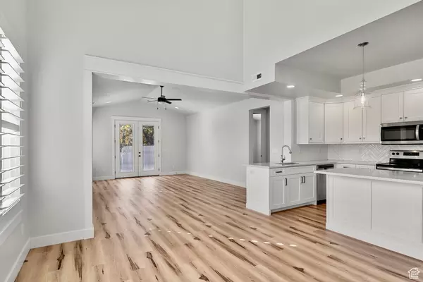Kaysville, UT 84037,1429 W LINCOLN WAY