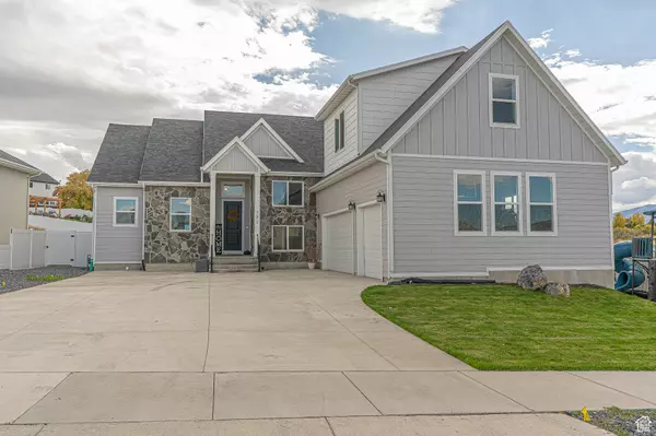 Hyrum, UT 84319,781 W 85 S