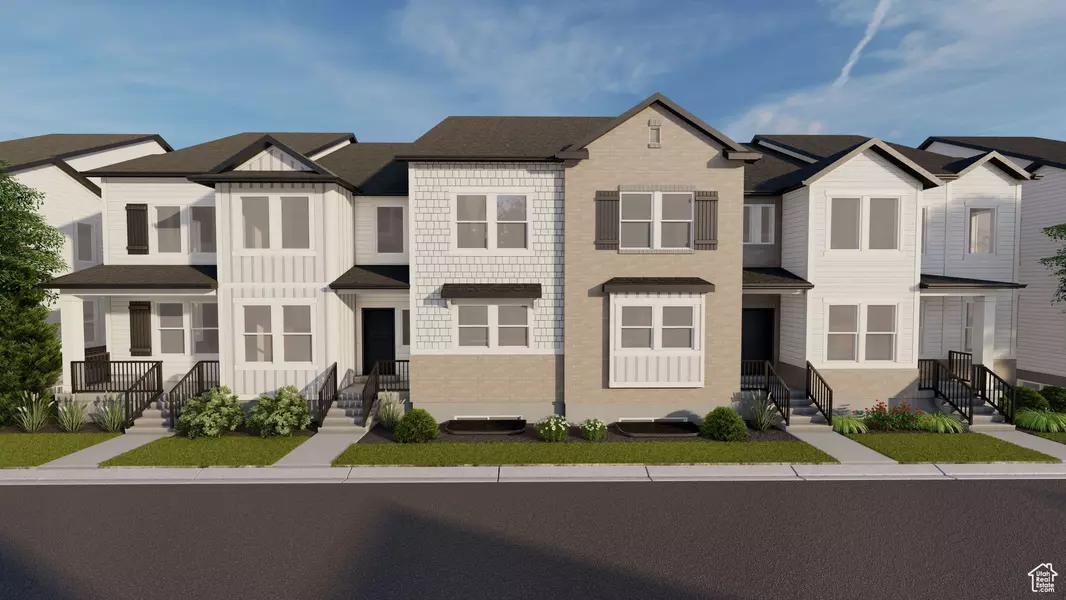 1483 W SKYLINE DR #904, Saratoga Springs, UT 84045
