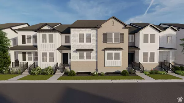 1483 W SKYLINE DR #904, Saratoga Springs, UT 84045