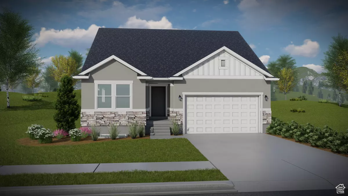 Saratoga Springs, UT 84045,1443 W BOSEMAN WAY #614