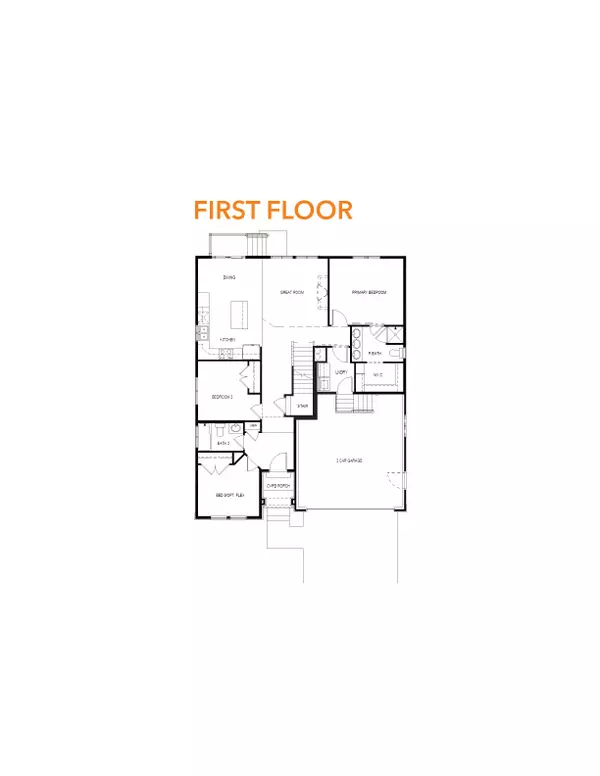 Saratoga Springs, UT 84045,1443 W BOSEMAN WAY #614