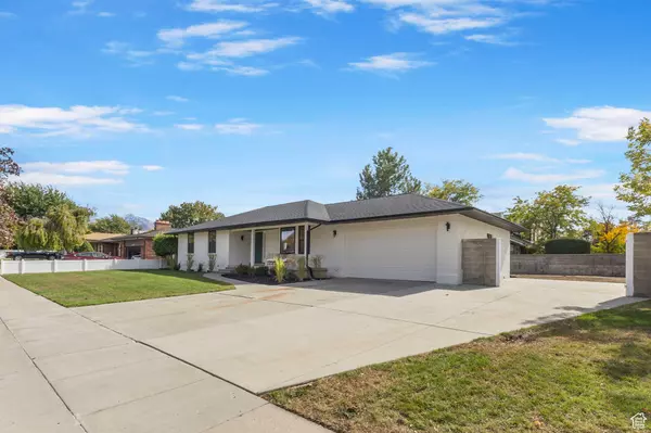 Salt Lake City, UT 84123,863 W GERMANIA AVE