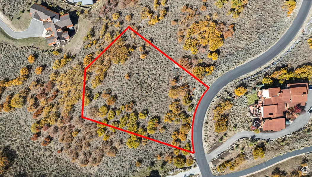 2104 E CANYON GATE RD #75, Park City, UT 84098