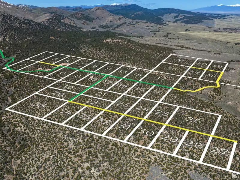9022 W SUNRISE DR S #23, Eureka, UT 84628