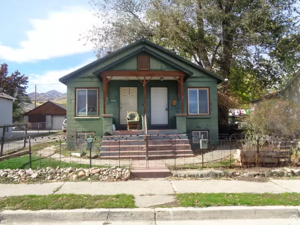 3024 S 8850 W, Magna, UT 84044