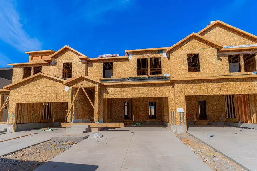 1566 W BANNER DR #802, Saratoga Springs, UT 84045