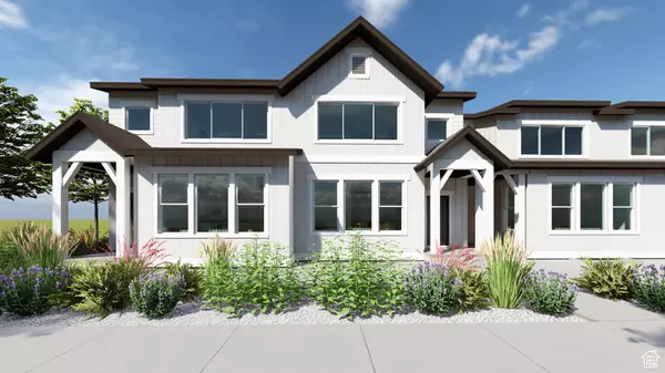 7556 S OPAL MOUNTAIN WAY W #311, West Jordan, UT 84081