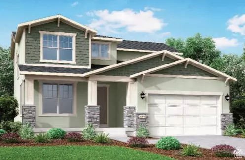 3784 W 2300 N, Clinton, UT 84015