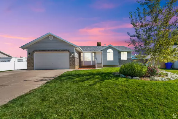 135 S 1525 W, West Point, UT 84015