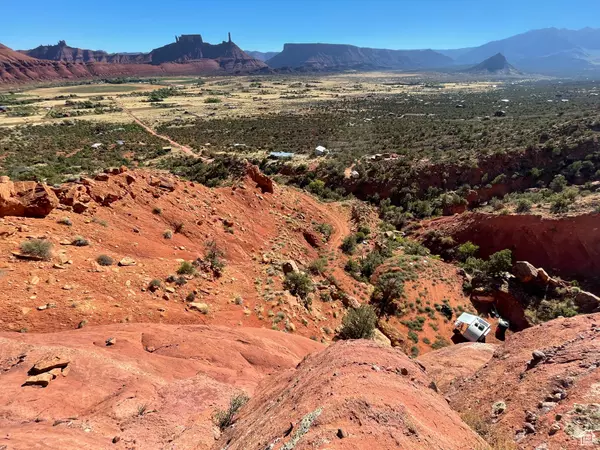 Castle Valley, UT 84532,66 W BAILEY LN #66