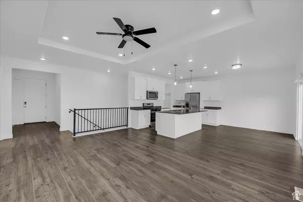 Cedar City, UT 84720,3588 W BENSON WAY