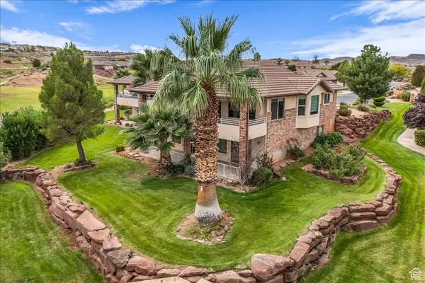 639 W UXBRIDGE CIR, St. George, UT 84770