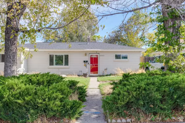 Salt Lake City, UT 84118,4843 S 4720 W