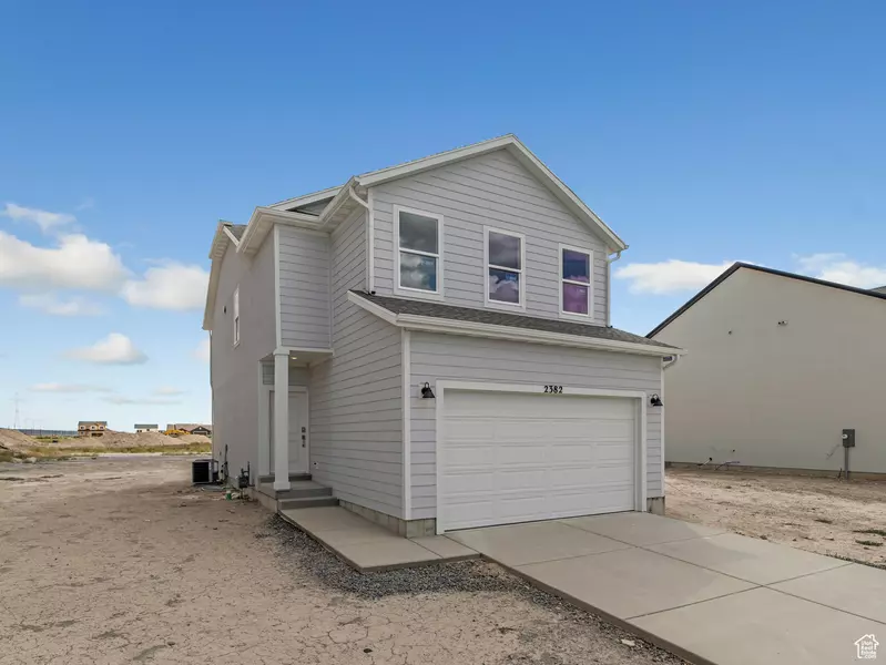 2382 E WOODBURY LN, Eagle Mountain, UT 84005