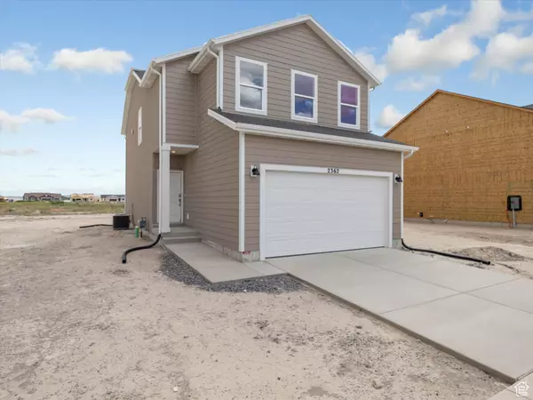 Eagle Mountain, UT 84005,2362 E WOODBURY LN