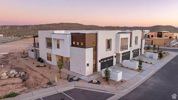 Washington, UT 84780,1414 N PUESTA DEL SOL LN #48