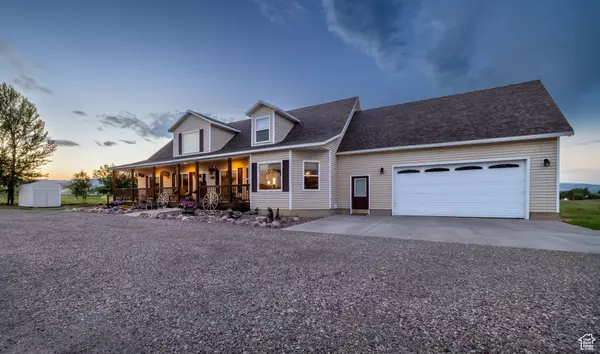 Vernal, UT 84078,2690 W 500 N