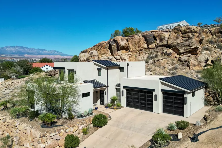 2255 S HILL RD ##1, St. George, UT 84790