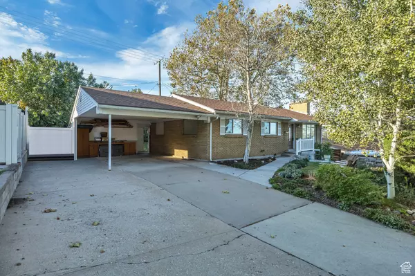 Bountiful, UT 84010,490 E 1800 S