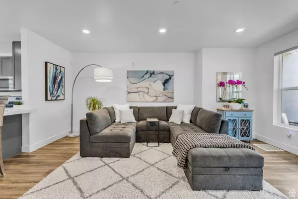 Taylorsville, UT 84123,3844 W GARTMORE LN N #208