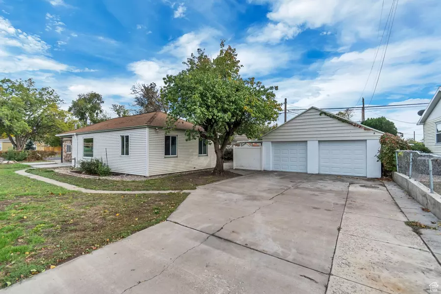 1305 W MEAD AVE, Salt Lake City, UT 84104
