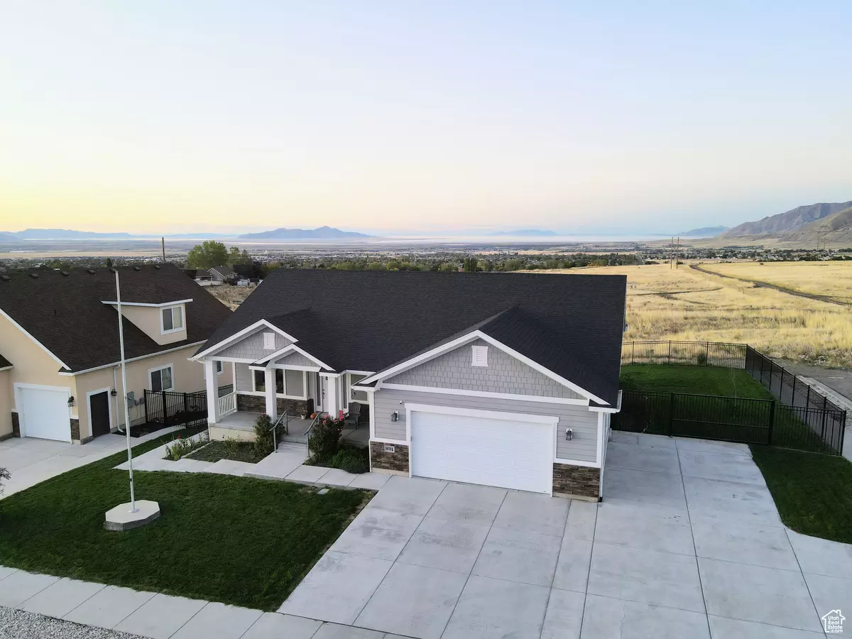 Tooele, UT 84074,891 E 240 S