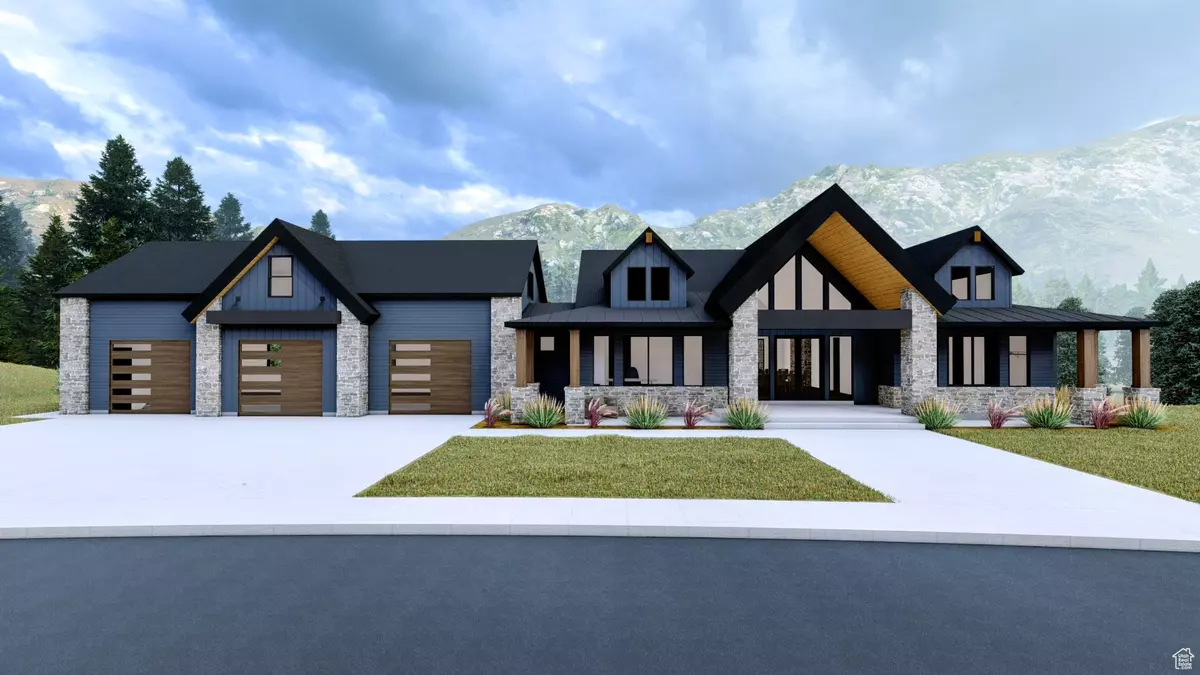 Mapleton, UT 84664,3026 S HIDDEN LN