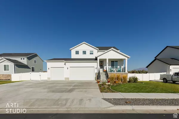 120 4325 W, West Point, UT 84015