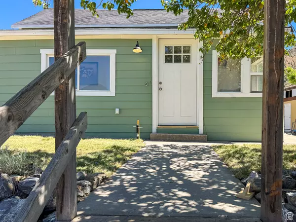 Eureka, UT 84628,215 W RAILROAD ST