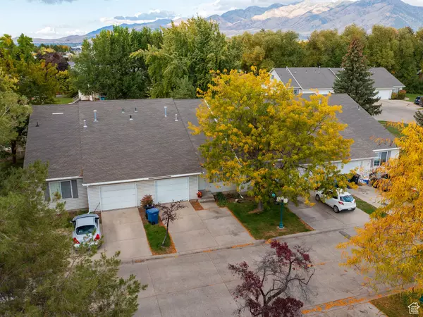 Logan, UT 84321,190 W 700 N