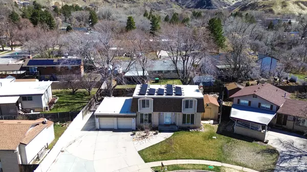 Ogden, UT 84404,1522 ROBINS CIR