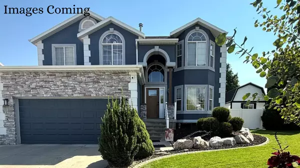1132 N 780 W, Clinton, UT 84015