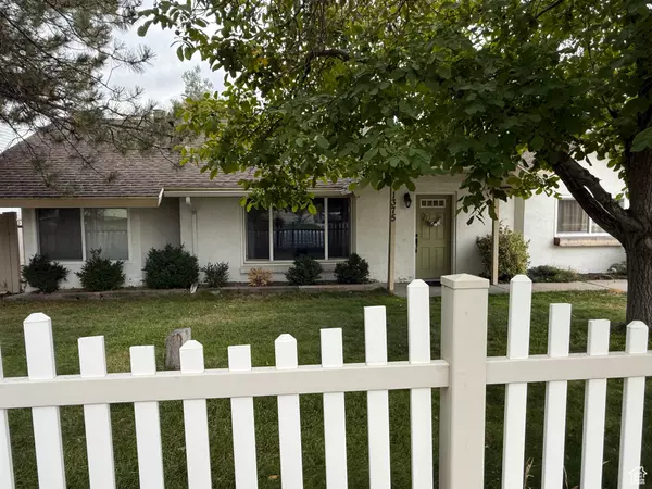 1375 W 1460 N, Provo, UT 84604