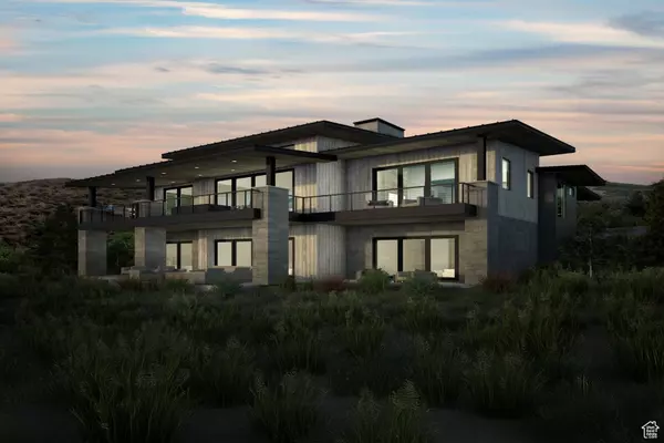 2849 HILLS RIDGE RD, Park City, UT 84098