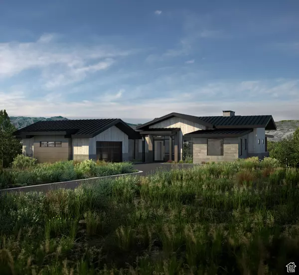 2858 HILLS RIDGE RD, Park City, UT 84098