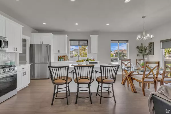 West Jordan, UT 84084,1284 W BRINKERHOFF DR