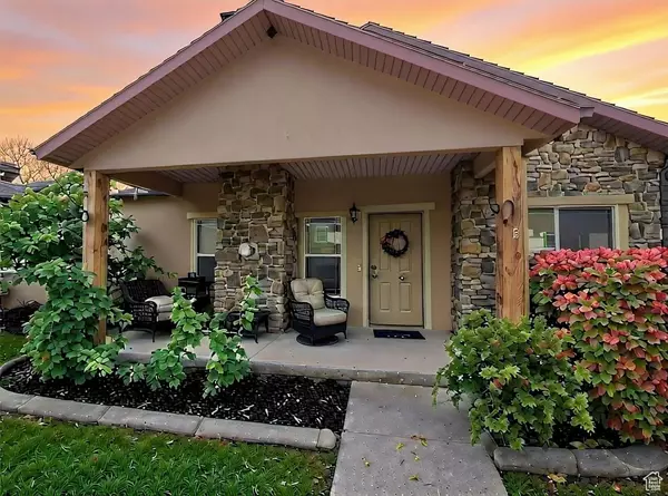 Vernal, UT 84078,393 E 600 SOUTH UNIT E #E